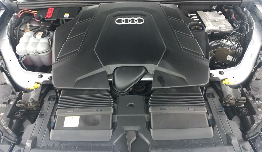 Audi Q7 3.0 MHEV 55 TFSI ELITE AUTO 4WD Suv 2021