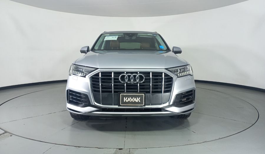 Audi Q7 3.0 MHEV 55 TFSI ELITE AUTO 4WD Suv 2021