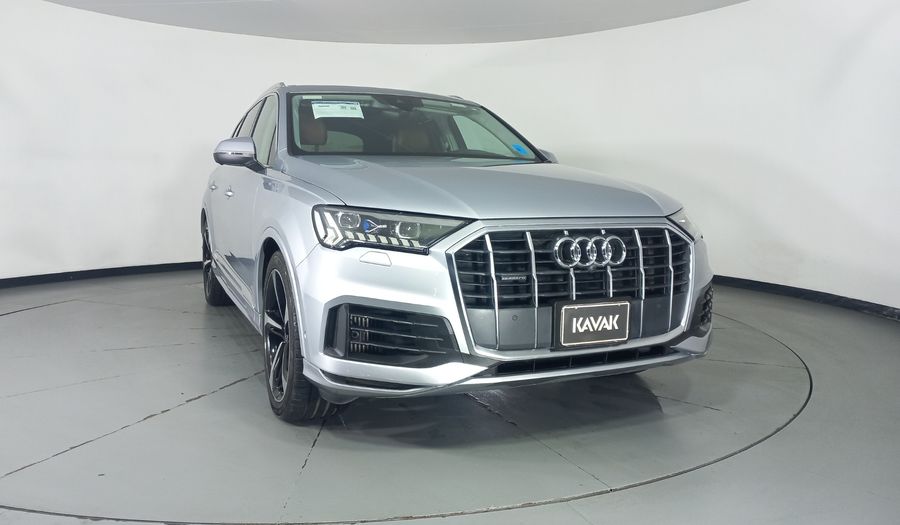 Audi Q7 3.0 MHEV 55 TFSI ELITE AUTO 4WD Suv 2021