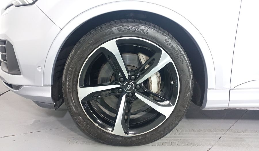 Audi Q7 3.0 MHEV 55 TFSI ELITE AUTO 4WD Suv 2021
