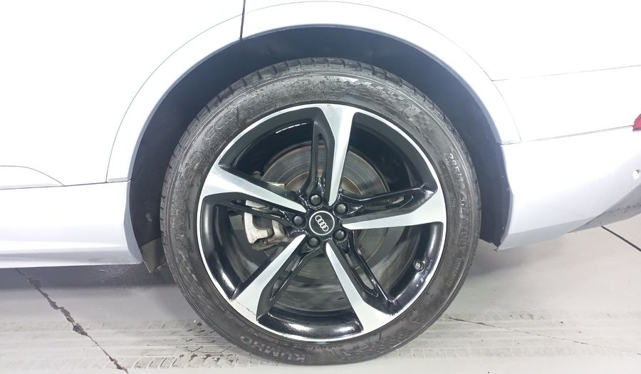Audi Q7 3.0 MHEV 55 TFSI ELITE AUTO 4WD Suv 2021