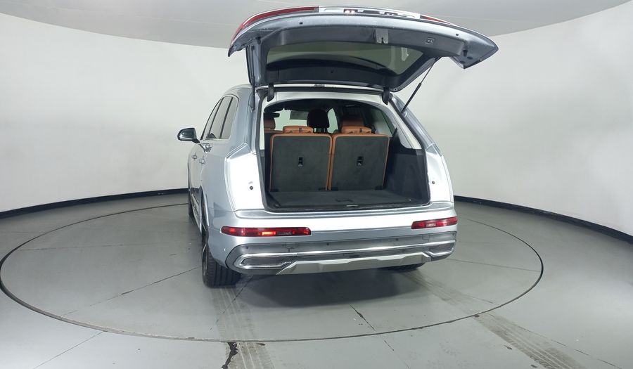 Audi Q7 3.0 MHEV 55 TFSI ELITE AUTO 4WD Suv 2021
