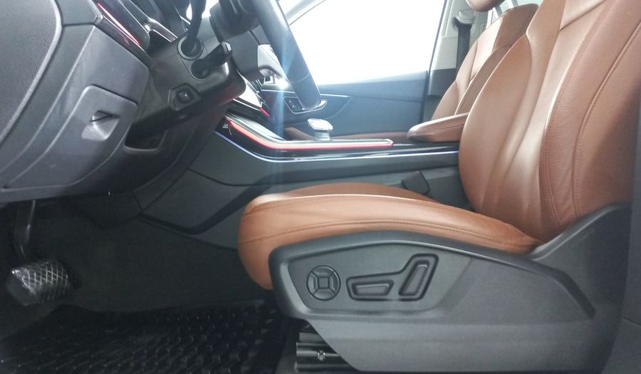 Audi Q7 3.0 MHEV 55 TFSI ELITE AUTO 4WD Suv 2021