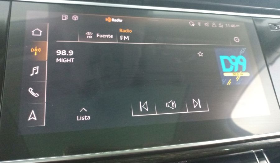 Audi Q7 3.0 MHEV 55 TFSI ELITE AUTO 4WD Suv 2021