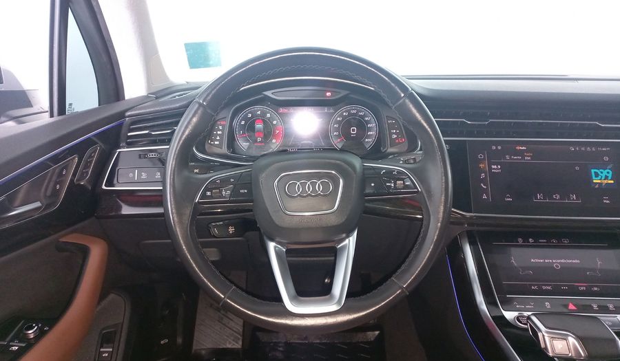 Audi Q7 3.0 MHEV 55 TFSI ELITE AUTO 4WD Suv 2021