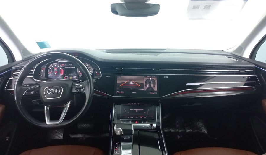 Audi Q7 3.0 MHEV 55 TFSI ELITE AUTO 4WD Suv 2021