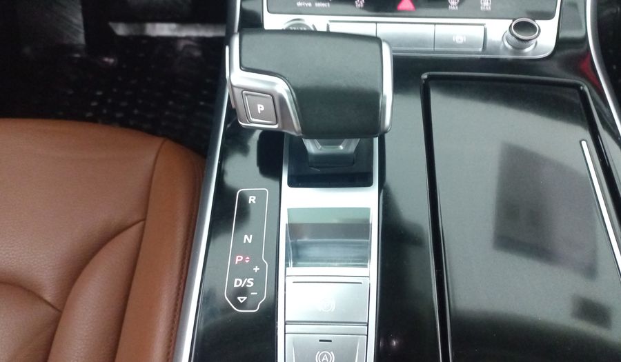 Audi Q7 3.0 MHEV 55 TFSI ELITE AUTO 4WD Suv 2021