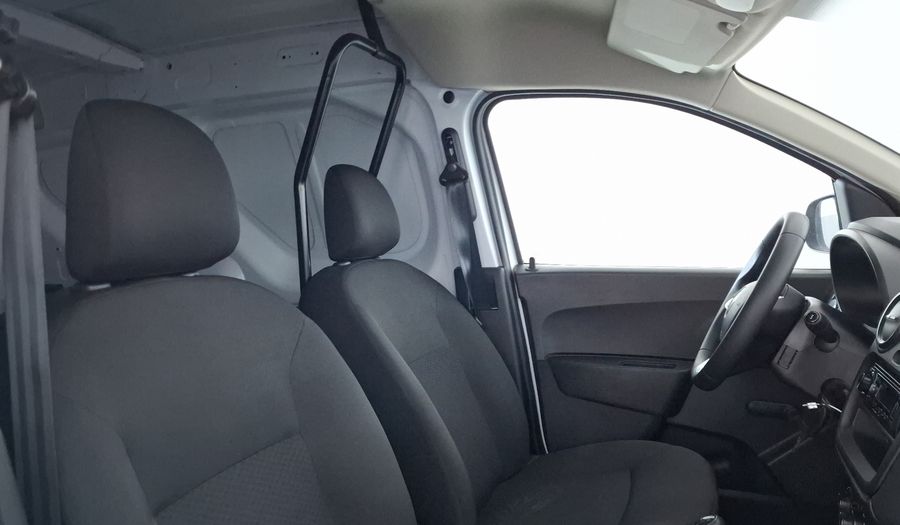 Renault Kangoo 1.6 INTENS Van 2024