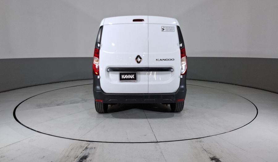 Renault Kangoo 1.6 INTENS Van 2024