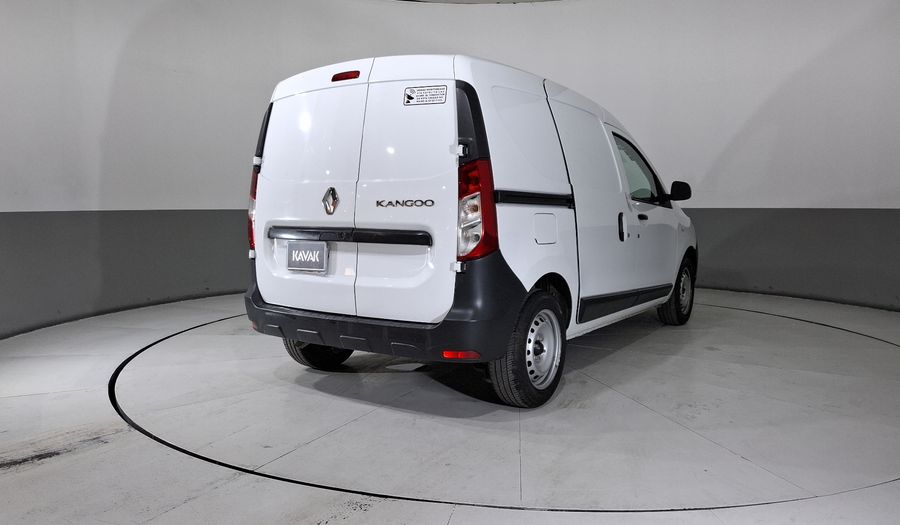 Renault Kangoo 1.6 INTENS Van 2024