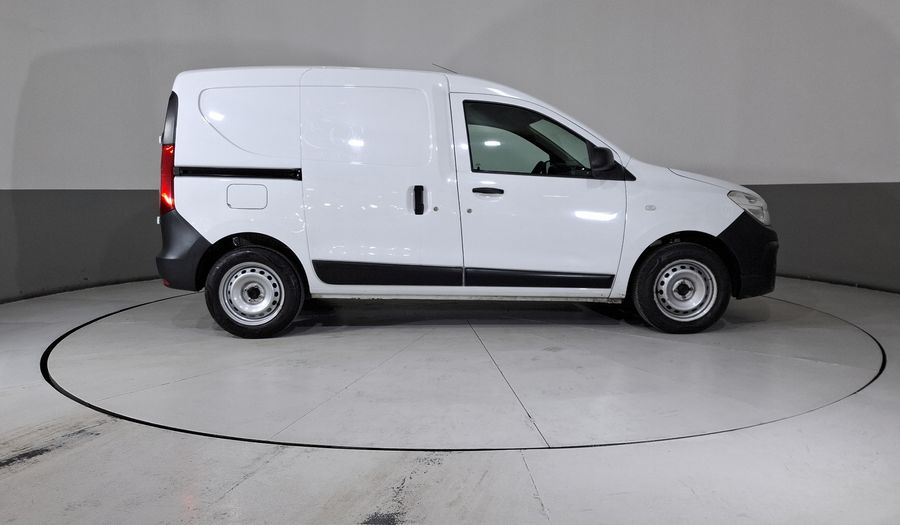 Renault Kangoo 1.6 INTENS Van 2024
