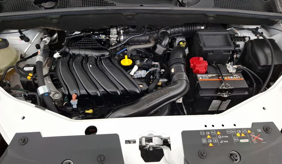 Renault Kangoo 1.6 INTENS Van 2024