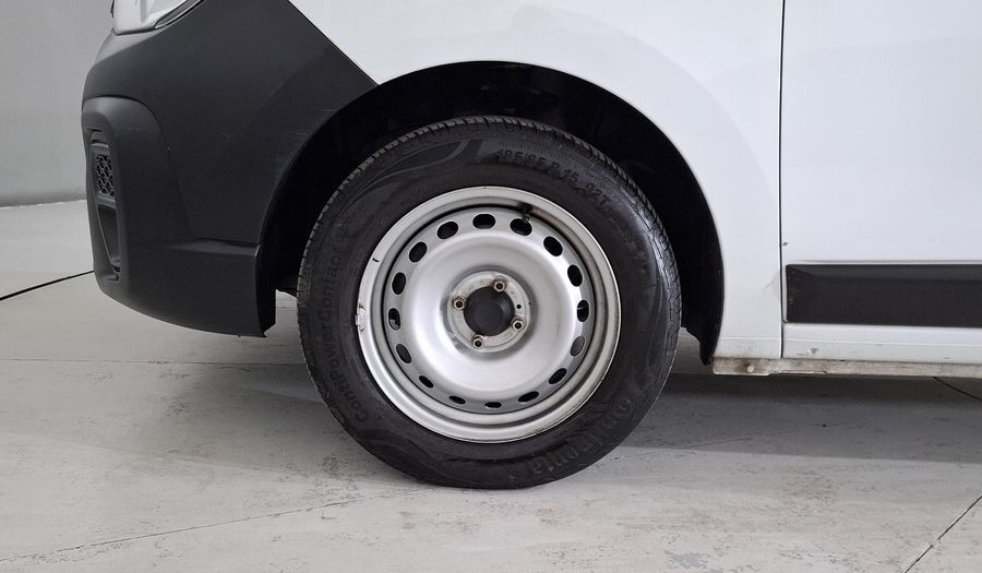 Renault Kangoo 1.6 INTENS Van 2024