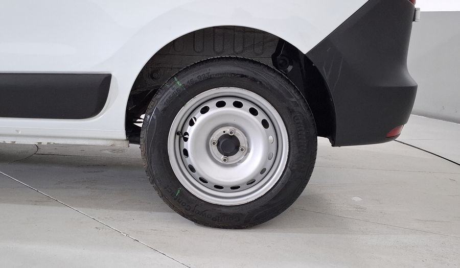 Renault Kangoo 1.6 INTENS Van 2024