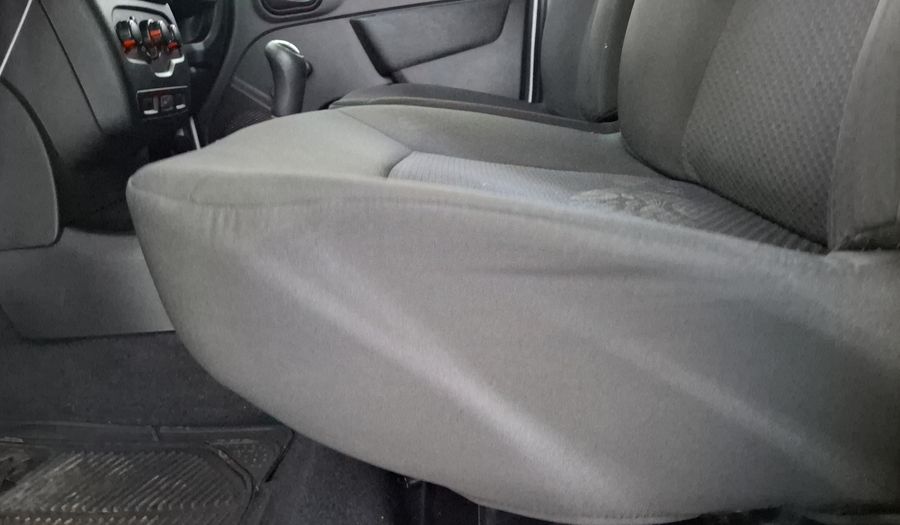 Renault Kangoo 1.6 INTENS Van 2024