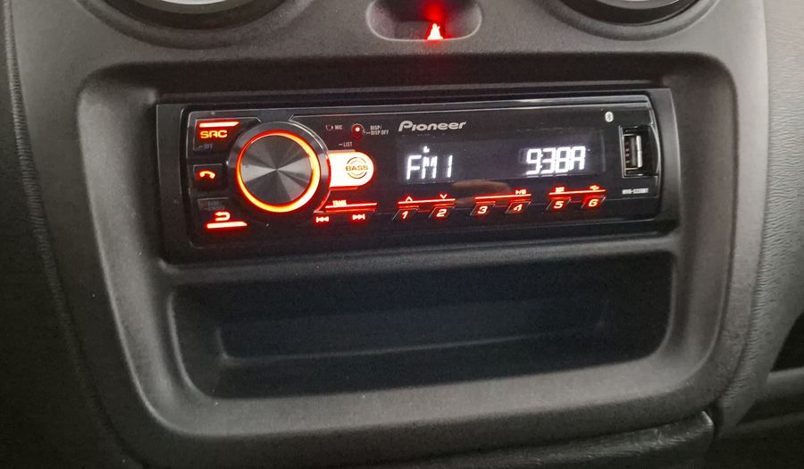 Renault Kangoo 1.6 INTENS Van 2024