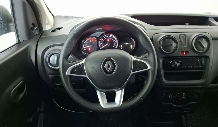 Renault Kangoo 1.6 INTENS Van 2024