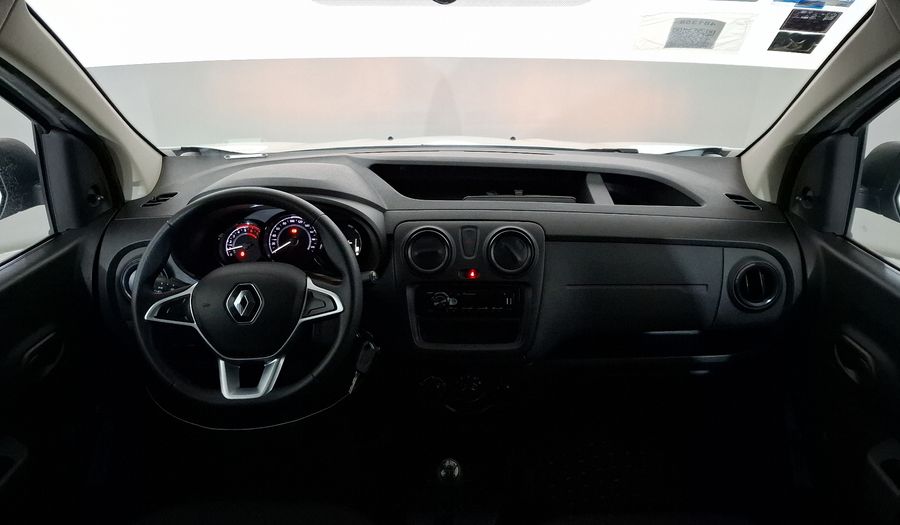 Renault Kangoo 1.6 INTENS Van 2024