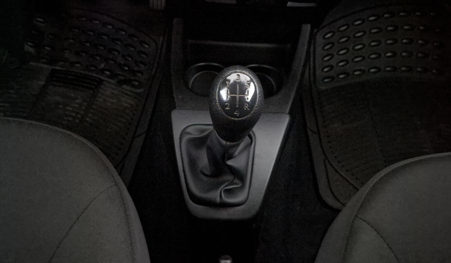 Renault Kangoo 1.6 INTENS Van 2024