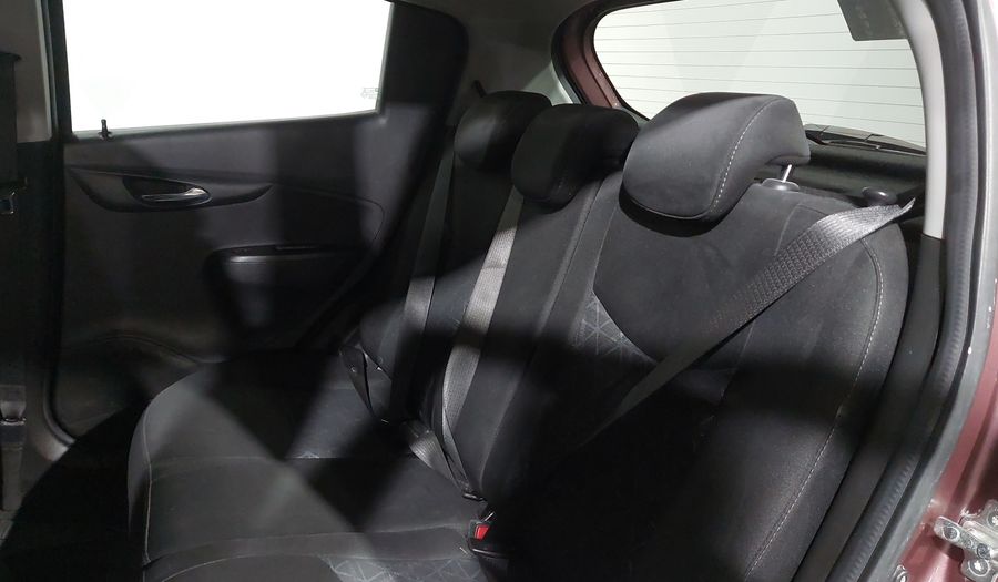 Chevrolet Spark 1.4 PREMIER C Hatchback 2021