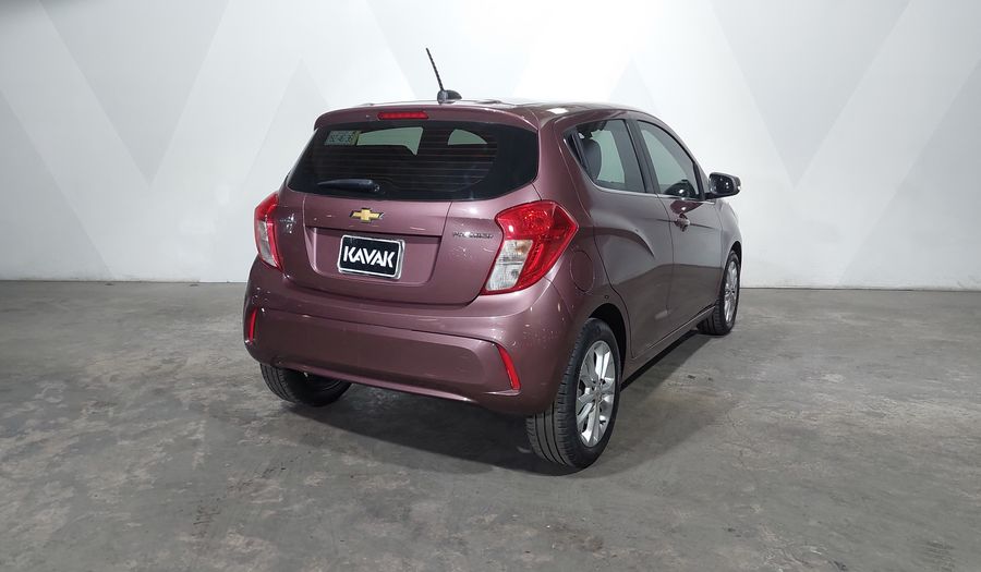 Chevrolet Spark 1.4 PREMIER C Hatchback 2021