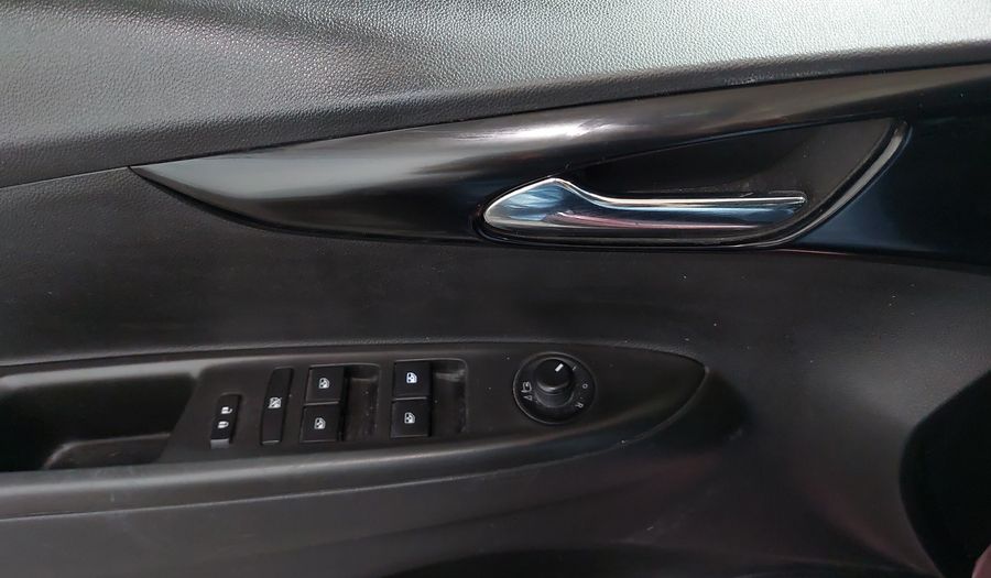 Chevrolet Spark 1.4 PREMIER C Hatchback 2021