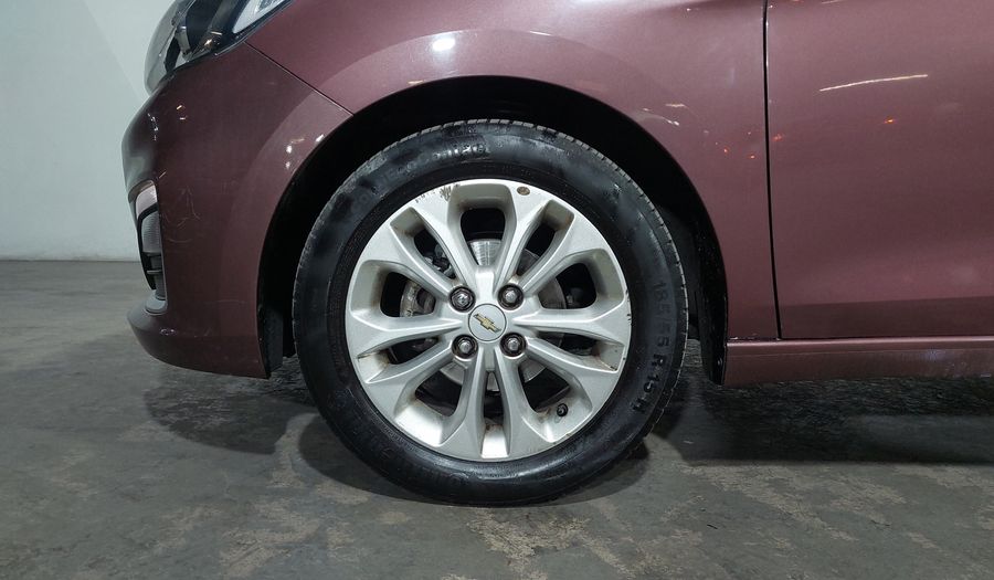 Chevrolet Spark 1.4 PREMIER C Hatchback 2021