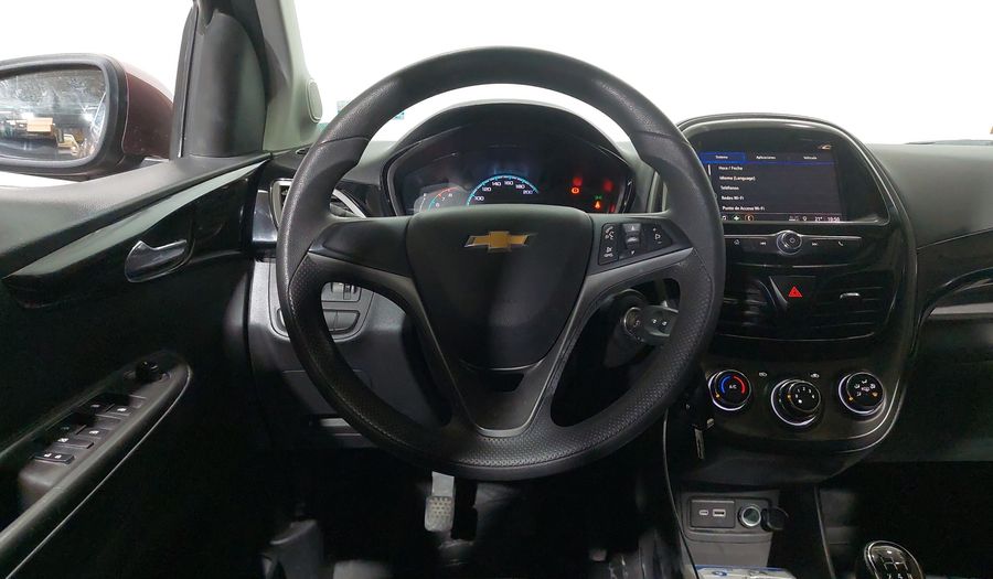 Chevrolet Spark 1.4 PREMIER C Hatchback 2021