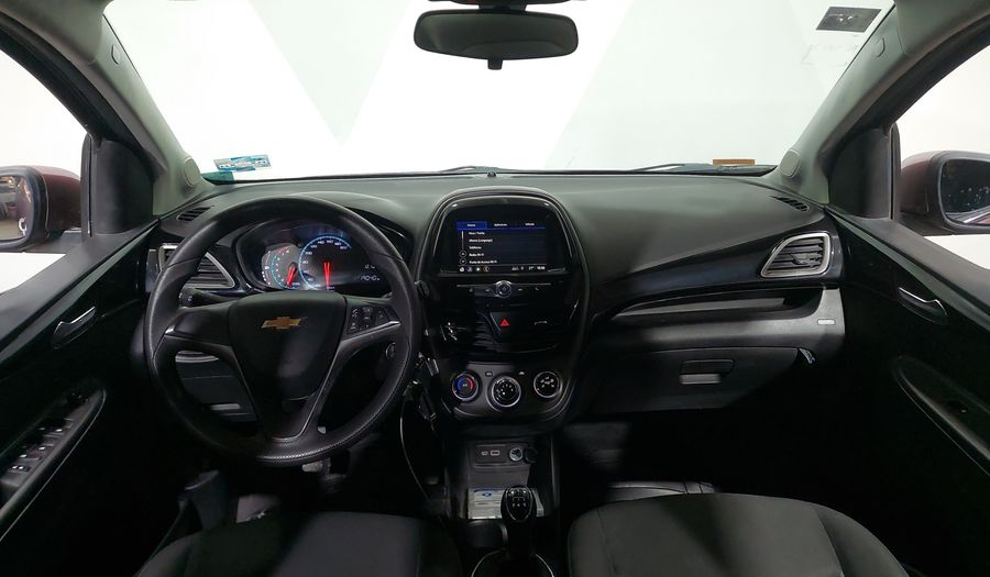 Chevrolet Spark 1.4 PREMIER C Hatchback 2021