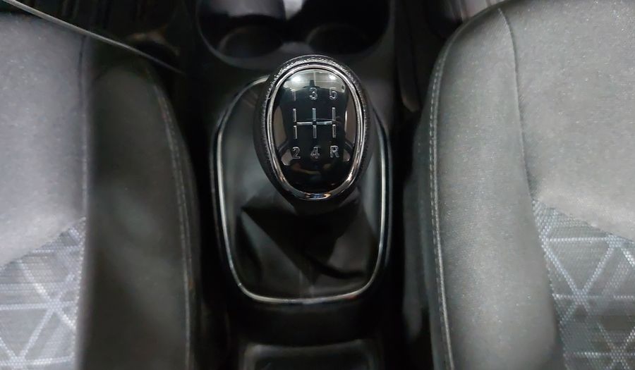 Chevrolet Spark 1.4 PREMIER C Hatchback 2021