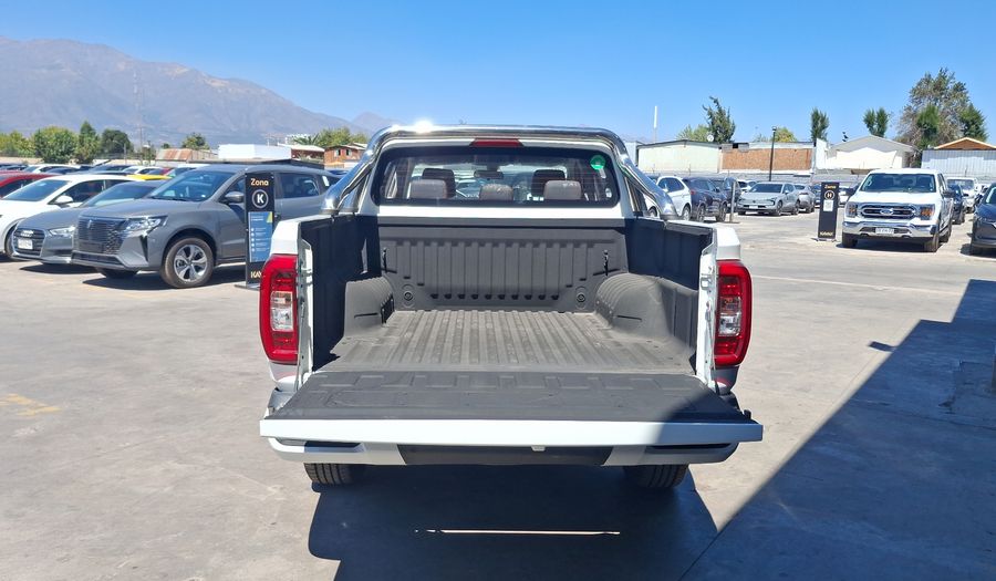 Maxus T90 BEV 89KWH AUTO Pickup 2024