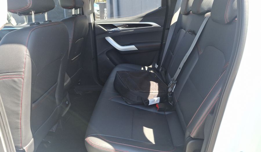 Maxus T90 BEV 89KWH AUTO Pickup 2024