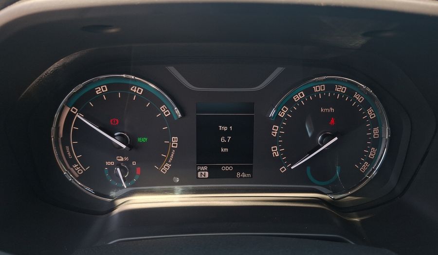 Maxus T90 BEV 89KWH AUTO Pickup 2024