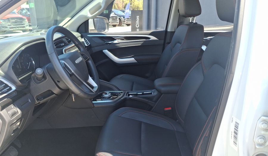 Maxus T90 BEV 89KWH AUTO Pickup 2024