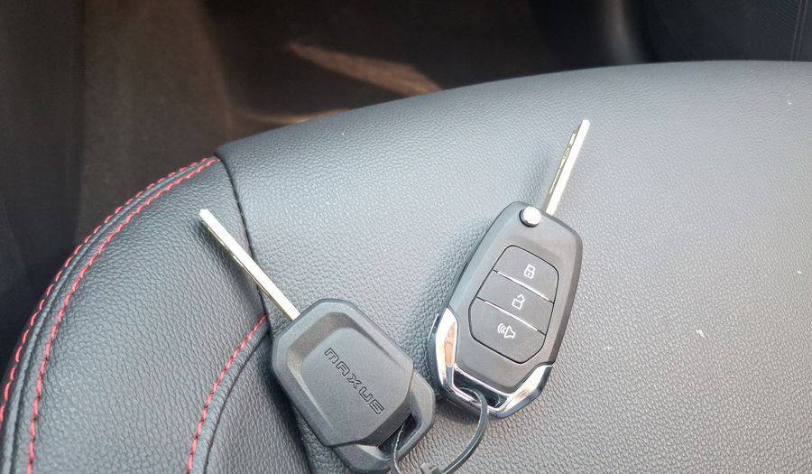 Maxus T90 BEV 89KWH AUTO Pickup 2024