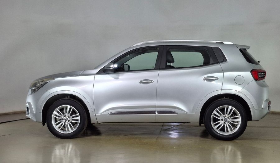 Chery Tiggo 4 2.0 GLS Suv 2019