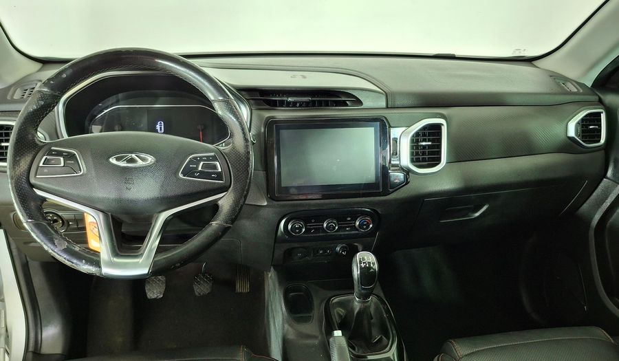 Chery Tiggo 4 2.0 GLS Suv 2019