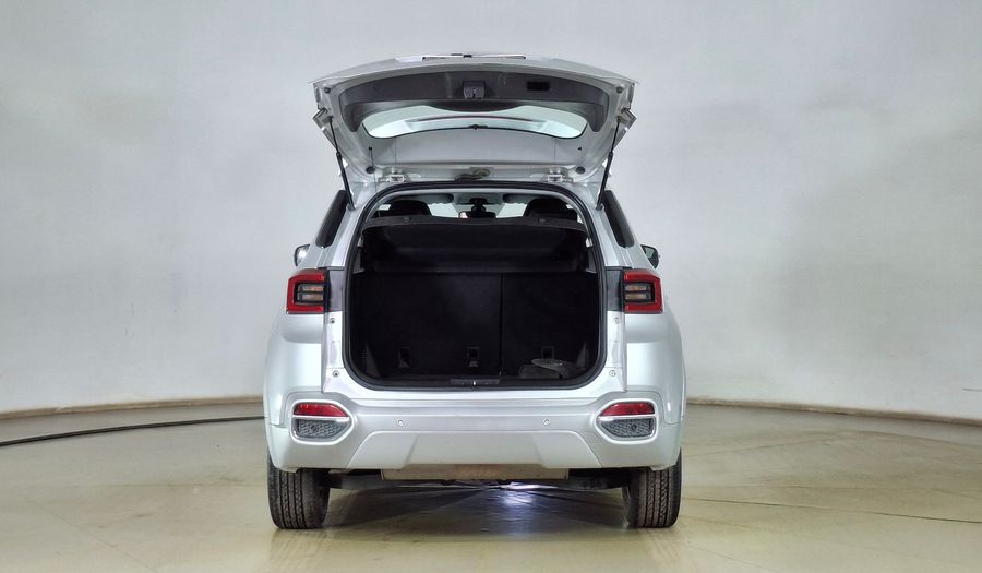 Chery Tiggo 4 2.0 GLS Suv 2019