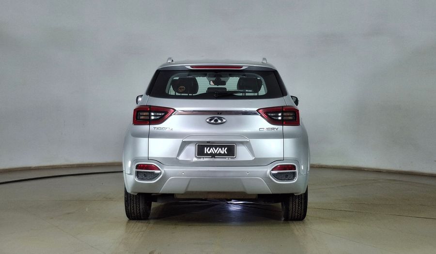 Chery Tiggo 4 2.0 GLS Suv 2019