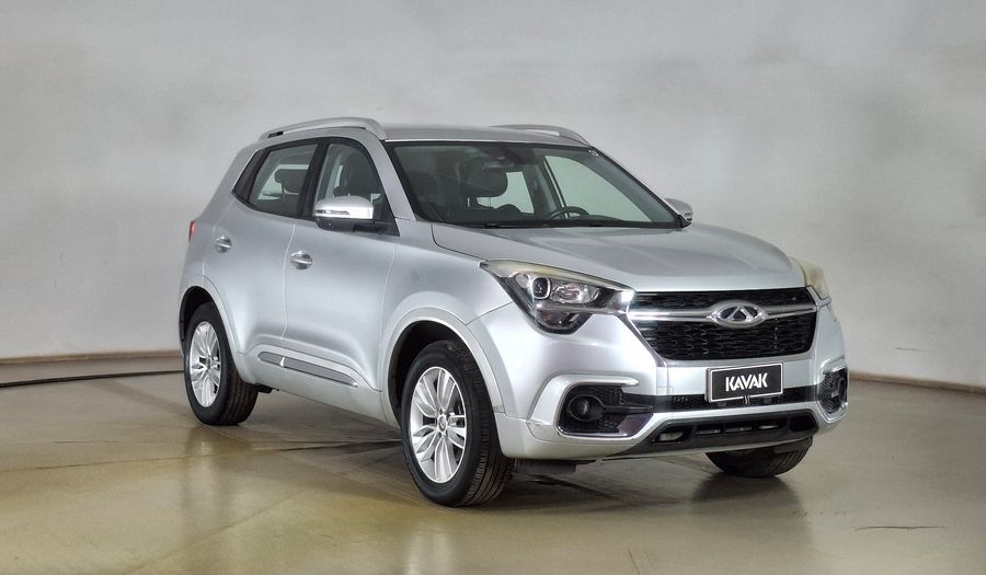 Chery Tiggo 4 2.0 GLS Suv 2019