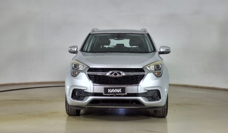 Chery Tiggo 4 2.0 GLS Suv 2019