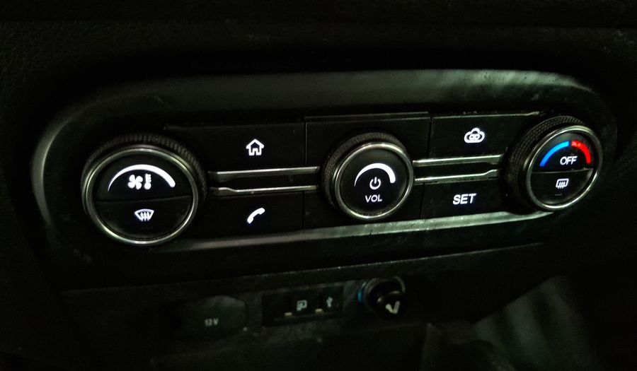 Chery Tiggo 4 2.0 GLS Suv 2019