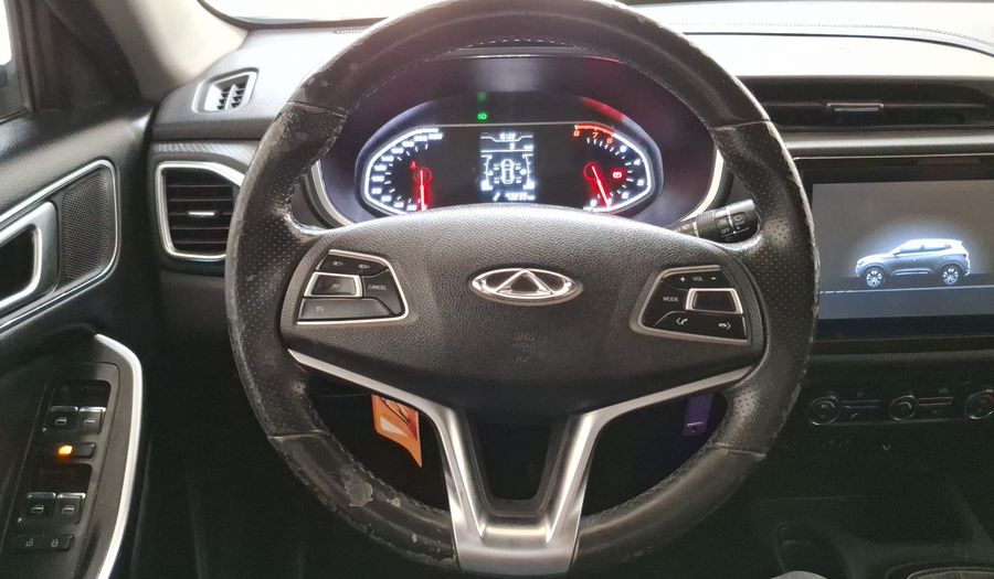 Chery Tiggo 4 2.0 GLS Suv 2019