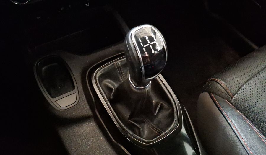 Chery Tiggo 4 2.0 GLS Suv 2019