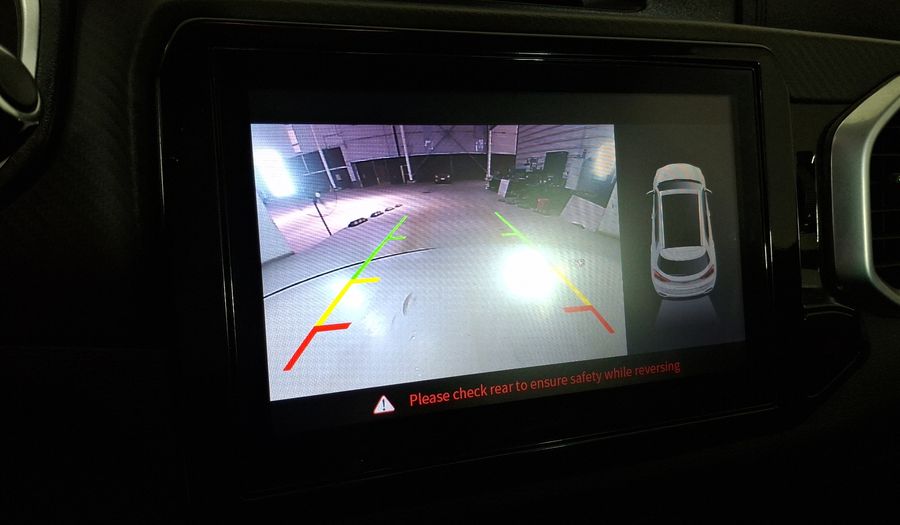 Chery Tiggo 4 2.0 GLS Suv 2019