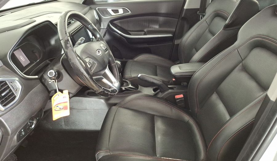 Chery Tiggo 4 2.0 GLS Suv 2019