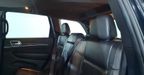 Jeep Grand Cherokee 5.7 LIMITED LUJO V8 AUTO 4WD Suv 2018
