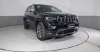 Jeep Grand Cherokee 5.7 LIMITED LUJO V8 AUTO 4WD Suv 2018