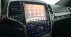 Jeep Grand Cherokee 5.7 LIMITED LUJO V8 AUTO 4WD Suv 2018