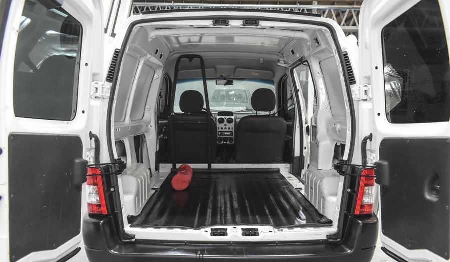 Citroen Berlingo 1.6 HDI BUSINESS MY22 Van 2024